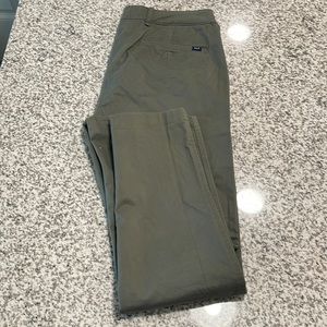 ABERCROMBIE SUPER SKINNY 34x32